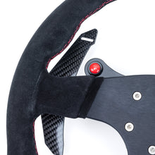 Load image into Gallery viewer, EVP.MOde Race Steering Wheel With PTT or Launch Control Buttons for Can-Am Maver