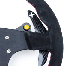 Load image into Gallery viewer, EVP.MOde Race Steering Wheel With PTT or Launch Control Buttons for Can-Am Maver