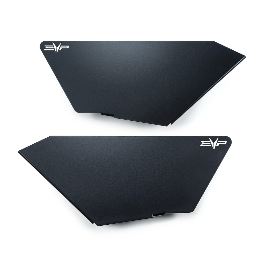 EVP Number Plates for Polaris RZR 200