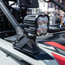 Load image into Gallery viewer, EVP A-Pillar Light Brackets Set of 2 for 2022-2024 Polaris RZR Pro R &amp; Turbo R