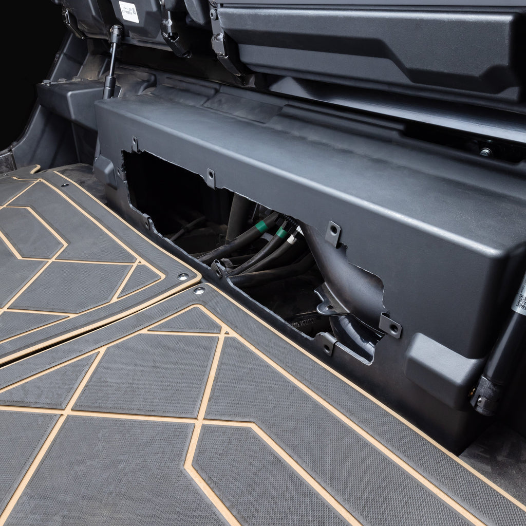 EVP Access Panel for Polaris Xpedition