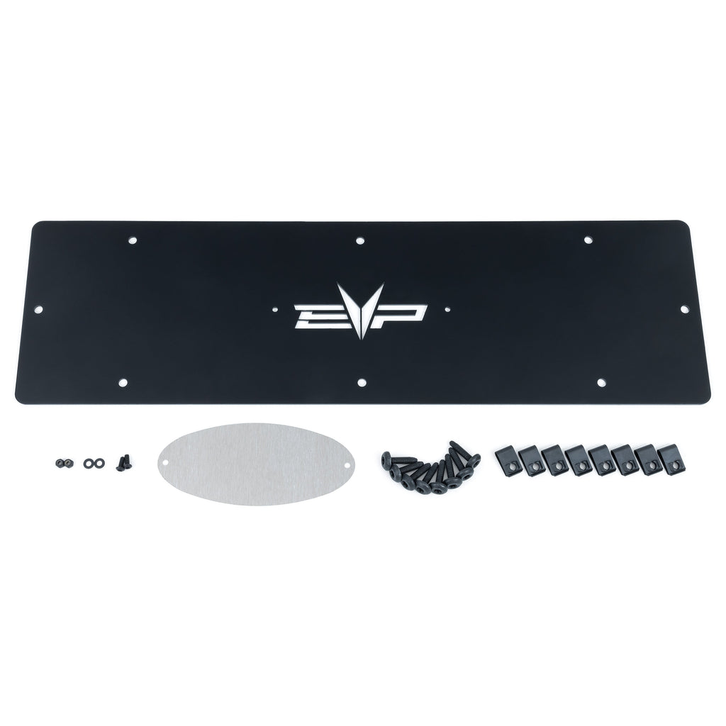 EVP Access Panel for Polaris Xpedition