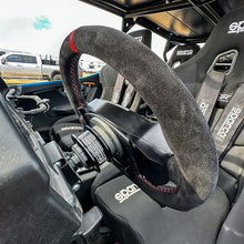 Load image into Gallery viewer, EVP.MOde Multifunction Steering Wheel &amp; Quick-Release Hub Adapter Kit for Polari