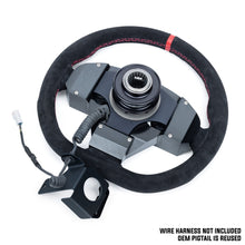 Load image into Gallery viewer, EVP.MOde Multifunction Steering Wheel &amp; Quick-Release Hub Adapter Kit for Polari