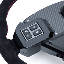 Load image into Gallery viewer, EVP.MOde Multifunction Steering Wheel &amp; Quick-Release Hub Adapter Kit for Polari