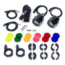 Load image into Gallery viewer, Tractor Beam 3.1 Laser Pods Kit