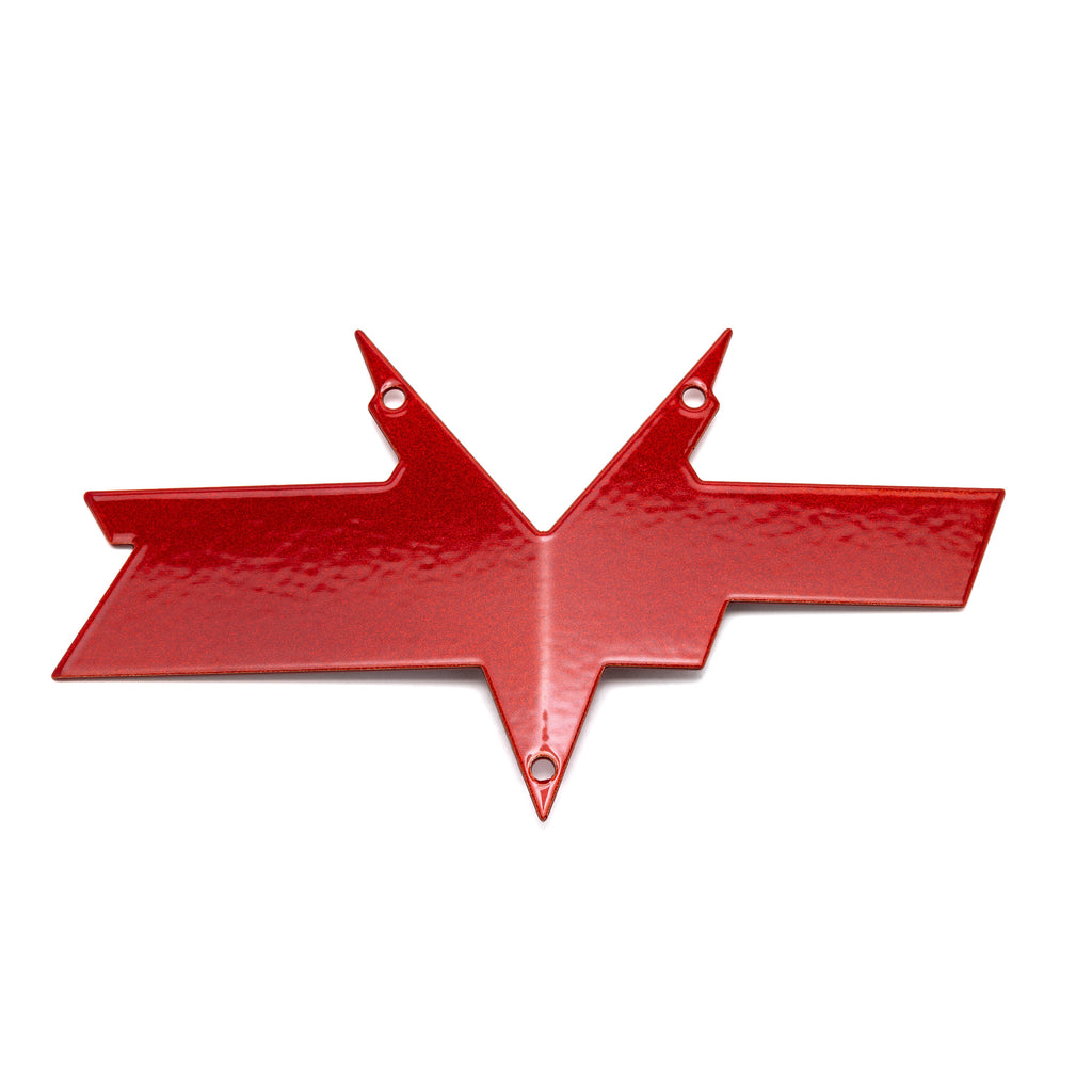 EVP Logo/Emblem for EVP Can-Am Maverick X3 & Polaris RZR Grilles (EMBLEM ONLY)