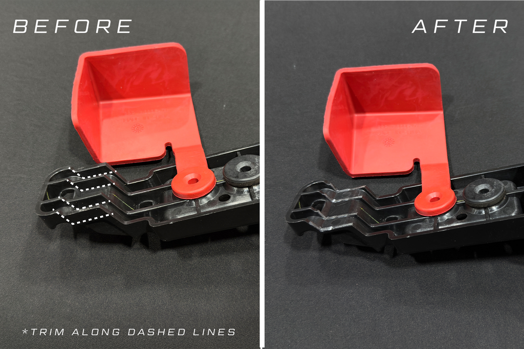 Can-Am® Defender 2nd Battery Kit | UTVS-DEF-2BATT-KIT