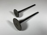 Valve Set Pol