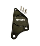 Torque Solution Billet Aluminum Cam Plate (Silver): Subaru BRZ / Scion FR-S 2013+