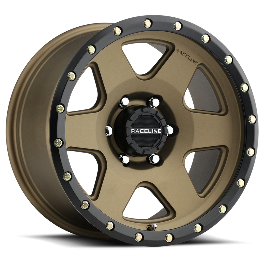 RACELINE 946BZ-BOOST