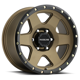 RACELINE 946BZ-BOOST
