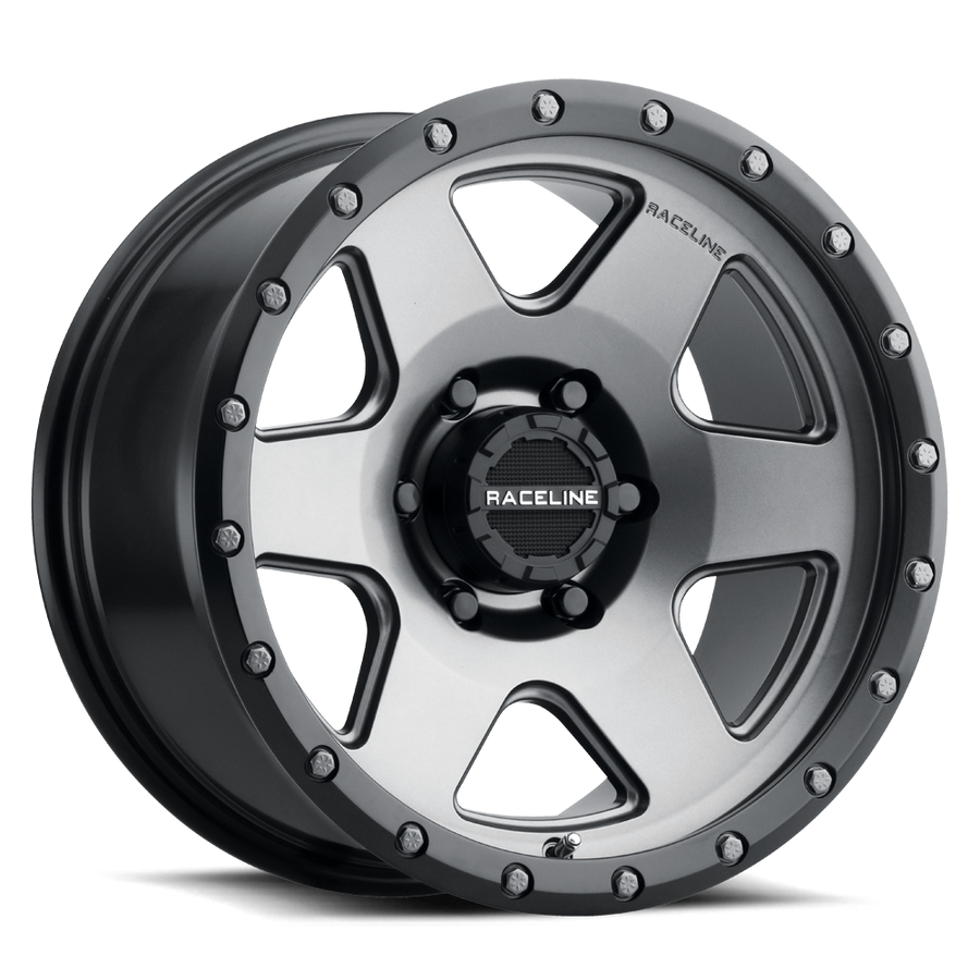 RACELINE 946G-BOOST