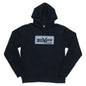 Reverse EVP Logo Hoodie