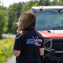 Load image into Gallery viewer, EVP American Spirit T-Shirt