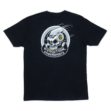 Load image into Gallery viewer, Turbo Skull T-Shirt