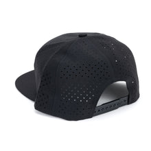 Load image into Gallery viewer, EVP Black Hydro Hats