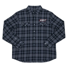 Load image into Gallery viewer, EVP Shift Gray Flannel