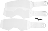 Laminate Tear-Offs 3 Stack / 3 Pk