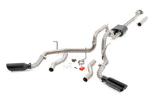 Load image into Gallery viewer, Performance Cat-Back Exhaust | V8 Engines | Ford F-150 2WD/4WD (2009-2014)