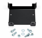 Winch Mount Can-Am Maverick Trail
