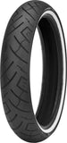 Tire 777 Cruiser Front W/W 90/90-21 54h Bias Tl