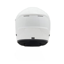 Load image into Gallery viewer, 9850021 DR4 White BACK-0002.jpg