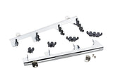 Fits Most Valve Covers and 7mm to 8.5mm Spark Plug Wires
