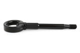 PERRIN 22-26 Subaru WRX / 18-23 Crosstrek / 17-23 Impreza Forester Tow Hook Kit (Front) - Black
