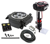 Returnless Style Drop-In Module - Without PDM - 3.5 in. Handheld