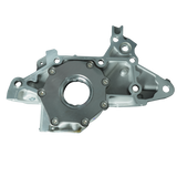 Boundary 91.5-05 Ford/Mazda BP (All Types) I4 Oil Pump Assembly (2 Shims - 72 PSI / w/o Crank Seal)