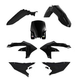 Cycra 2026 Yamaha YZ450F 5 pc Body Kit - Black