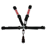Simpson Latch & Link SFI Harness 2
