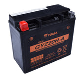 Battery Gyz20h-A Sealed Factory Activated