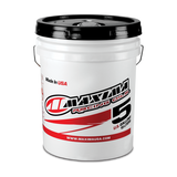 Sxs Synthetic Gear Oil 75w140 5gal Pail