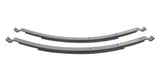Hellwig 20-21 Chevy Silv 2500HD Load Pro-Up To 2500lb Level LC 3 Leaf Helper Spring w/o Mounting Kit