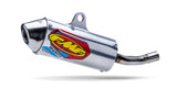 FMF Racing Yamaha YZ125 22-26/YZ125X 23+Powercore 2 Silencer