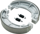 BikeMaster BM-306 Brake Shoes