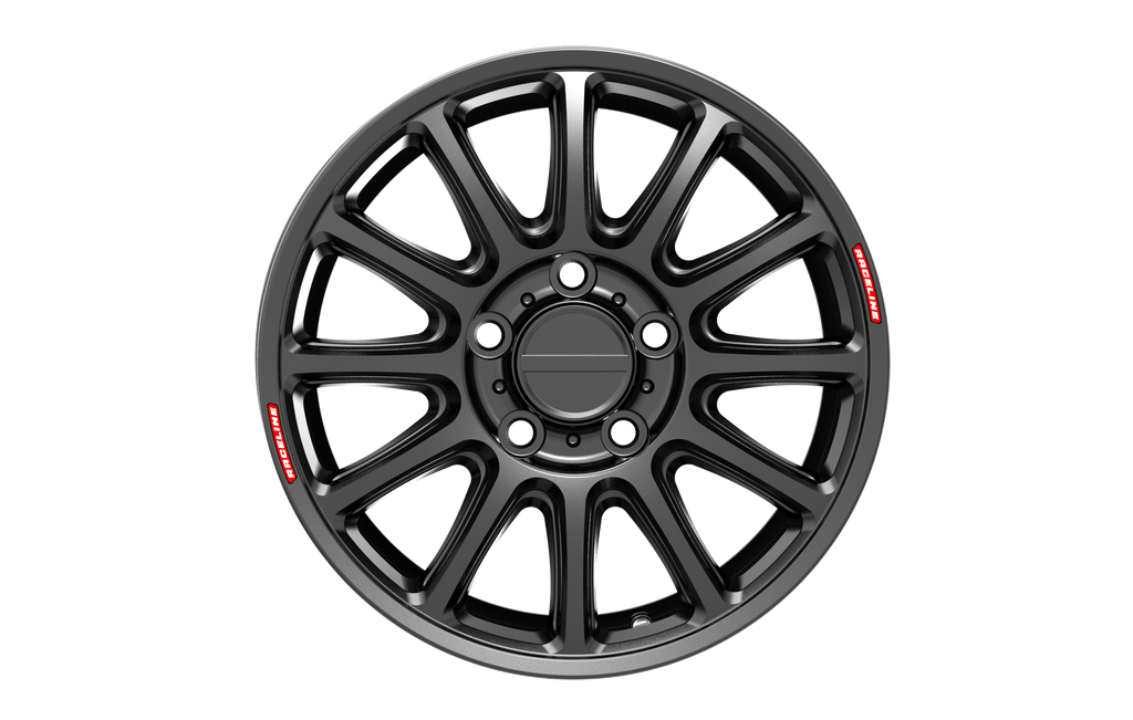 RACELINE UTV A14VB ALPHA V