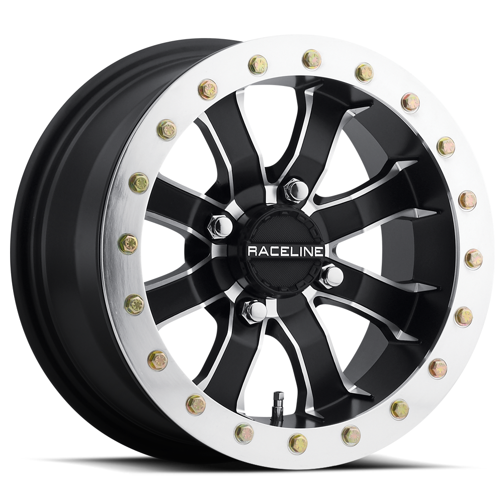 RACELINE UTV A71-MAMBA