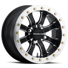 Load image into Gallery viewer, RACELINE UTV A71-MAMBA