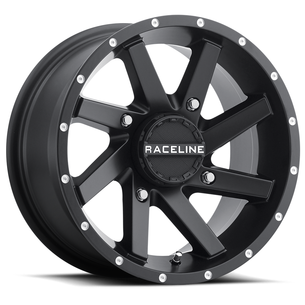 RACELINE UTV A82B-TWIST