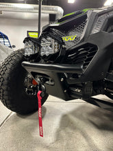 Load image into Gallery viewer, TMW Gen 2 X3 Front Winch Bumper