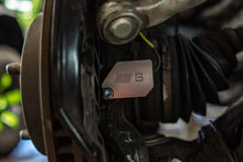 Load image into Gallery viewer, '10-23 Lexus GX460 SDHQ Built Billet ABS Guards