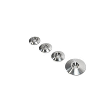 Load image into Gallery viewer, SDHQ Built Billet Aluminum Body Washers