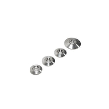 Load image into Gallery viewer, SDHQ Built Billet Aluminum Body Washers