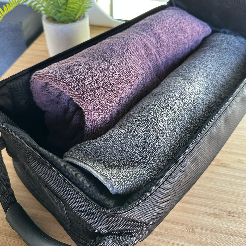 Adventure Van Shelf Bag Bundle