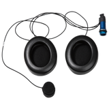 VENTI WRC RALLY INTERCOM-BLUE CONNECTOR