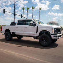 Load image into Gallery viewer, '23-24 FORD SUPER DUTY SDHQ BUILT A-PILLAR LIGHT MOUNTS