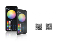 Load image into Gallery viewer, Polaris Xpedition 6.5" Front Speaker Adapters | UTVS-XPD-FSA